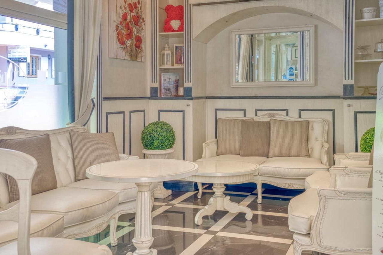 Villa Liberty Boario Terme Dış mekan fotoğraf